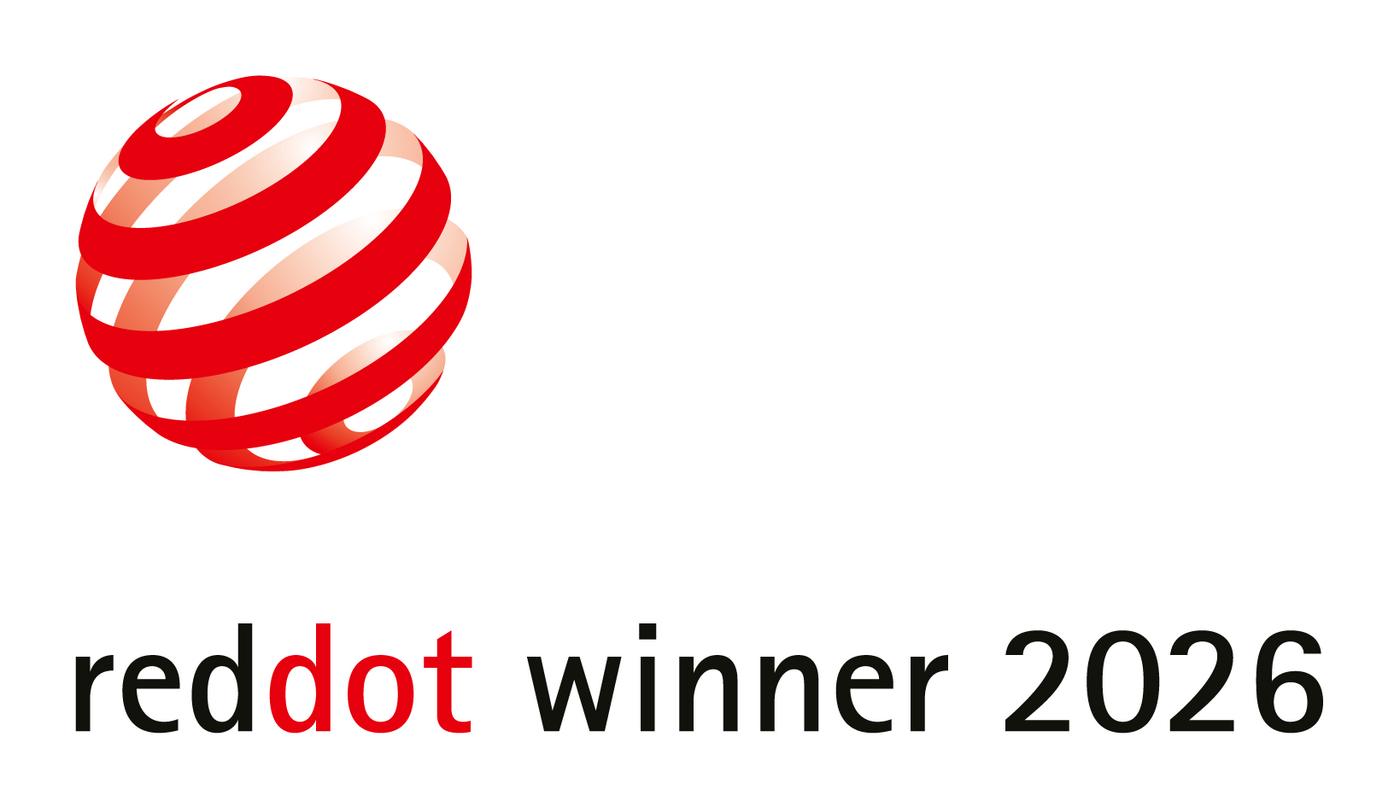 Red Dot award logo