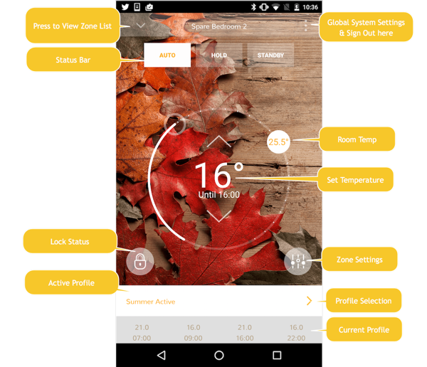 android_zone | IMI Heatmiser