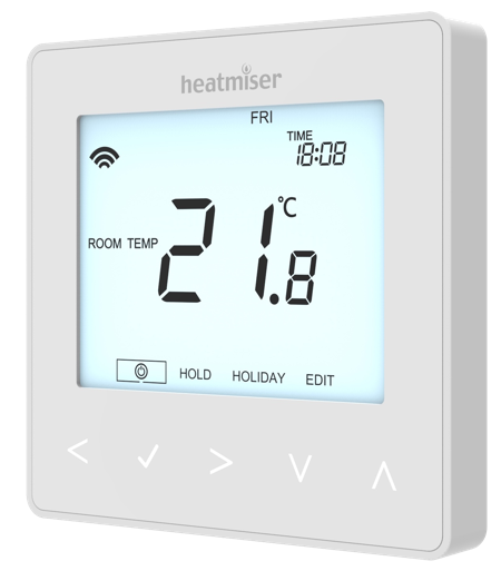 Smart Thermostat Heatmiser