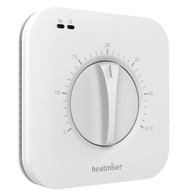 Manual Dial Thermostat