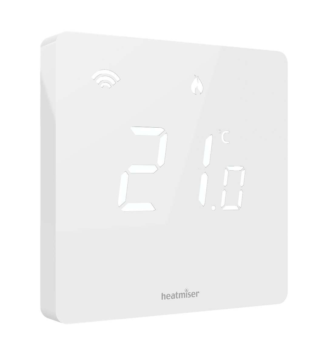 neoStat – Pro Smart Thermostat | IMI Heatmiser