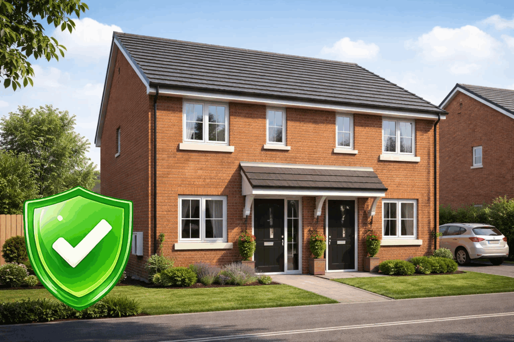 Rental Home decent homes standard