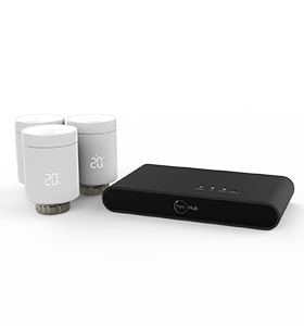 neoFlo Smart Pack